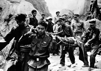  p data-id="gnwh8tq4wi">华山抢险是1983年5月1日在华山千尺幢上发生
