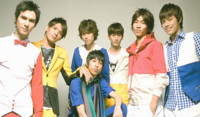  p>超克7(choc7),前称 a target="_blank" href="/item/模范七棒