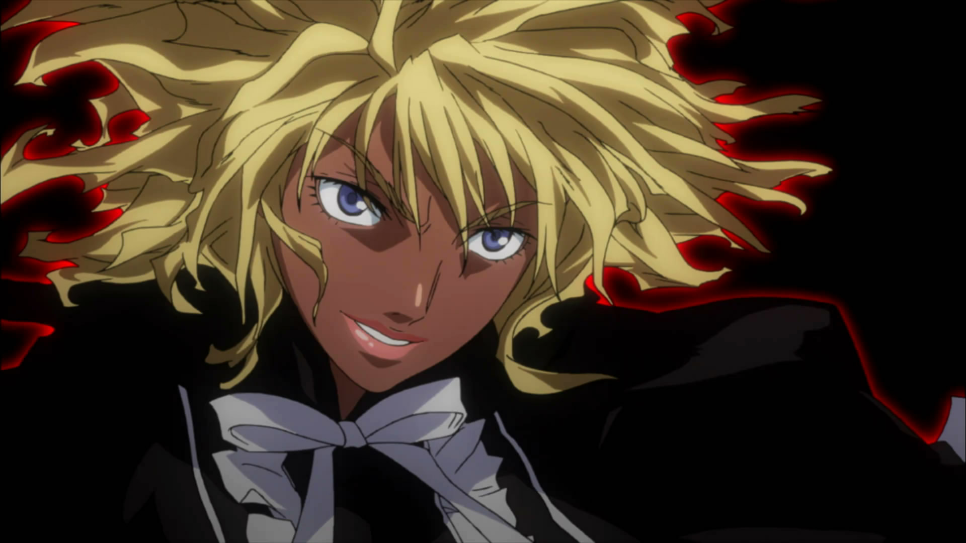 雪莉·克伦威尔