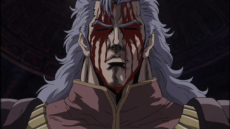 data-lemmaid="1014286">北斗神拳 /a>》中出场的南斗圣拳中的六人