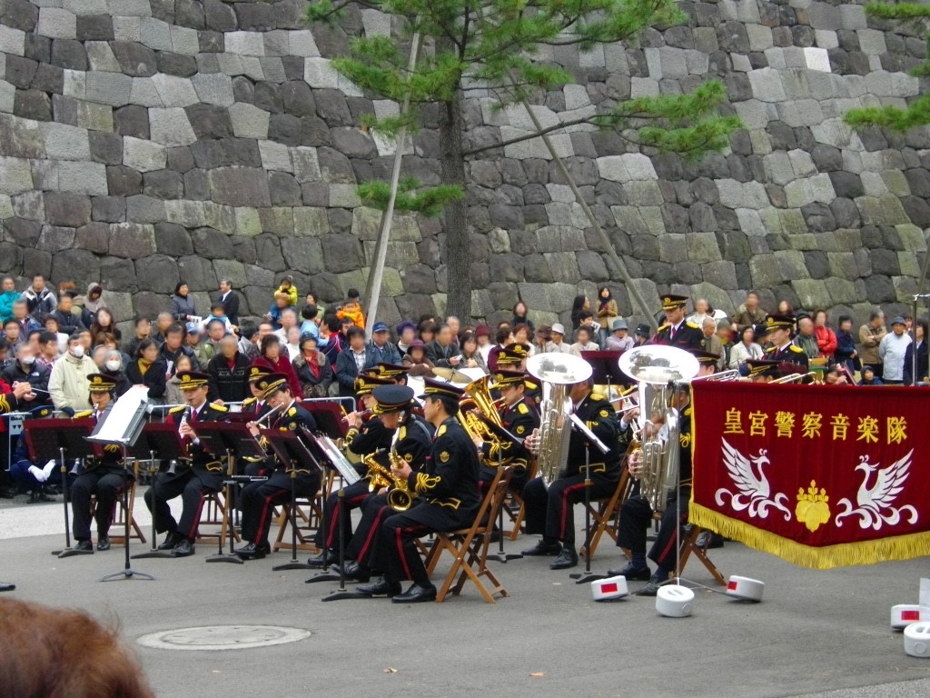 皇宫警察本部