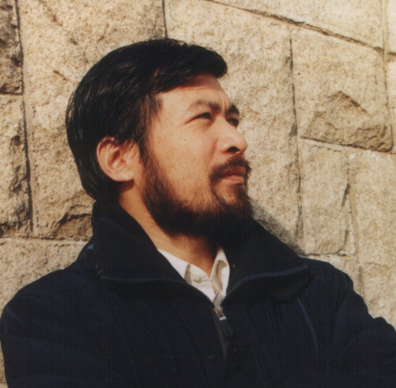 李新宇