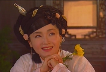 少年英雄方世玉