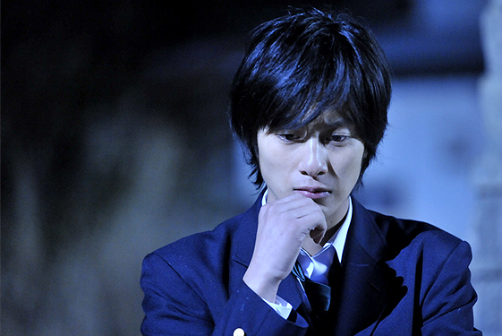 诞生10周年,翻拍真人版特别篇便是纪念动作之一