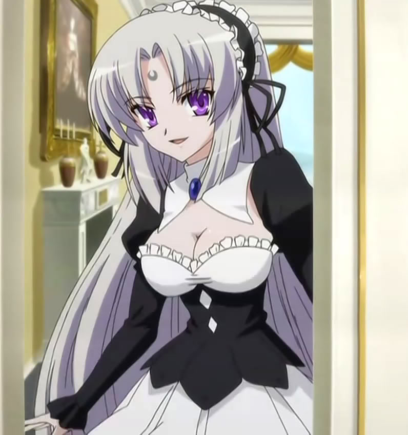 是动漫作品《 a target="_blank" href="/item/守护猫娘绯鞠/10804"