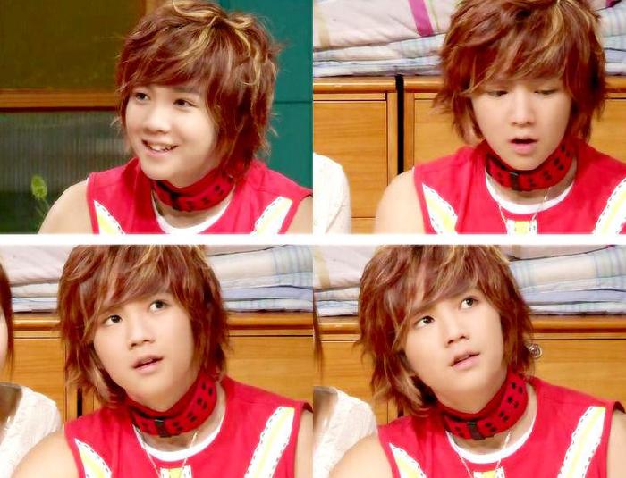 2011年张根硕亚洲巡演上海站