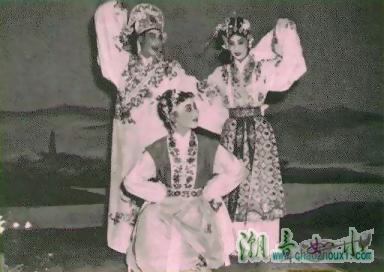 黄清城