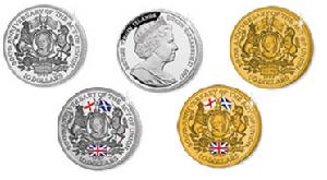 the british virgin islands