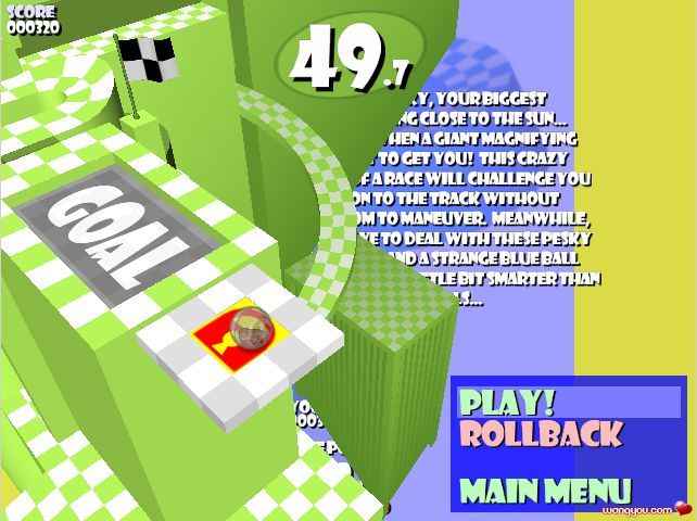 是以热门玩具zhu zhu pets为主题并结合"仓鼠球"玩法的滚球游戏,玩家