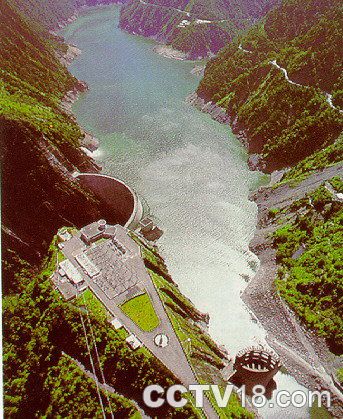  p>大甲溪,为中国台湾西北部重要河流.