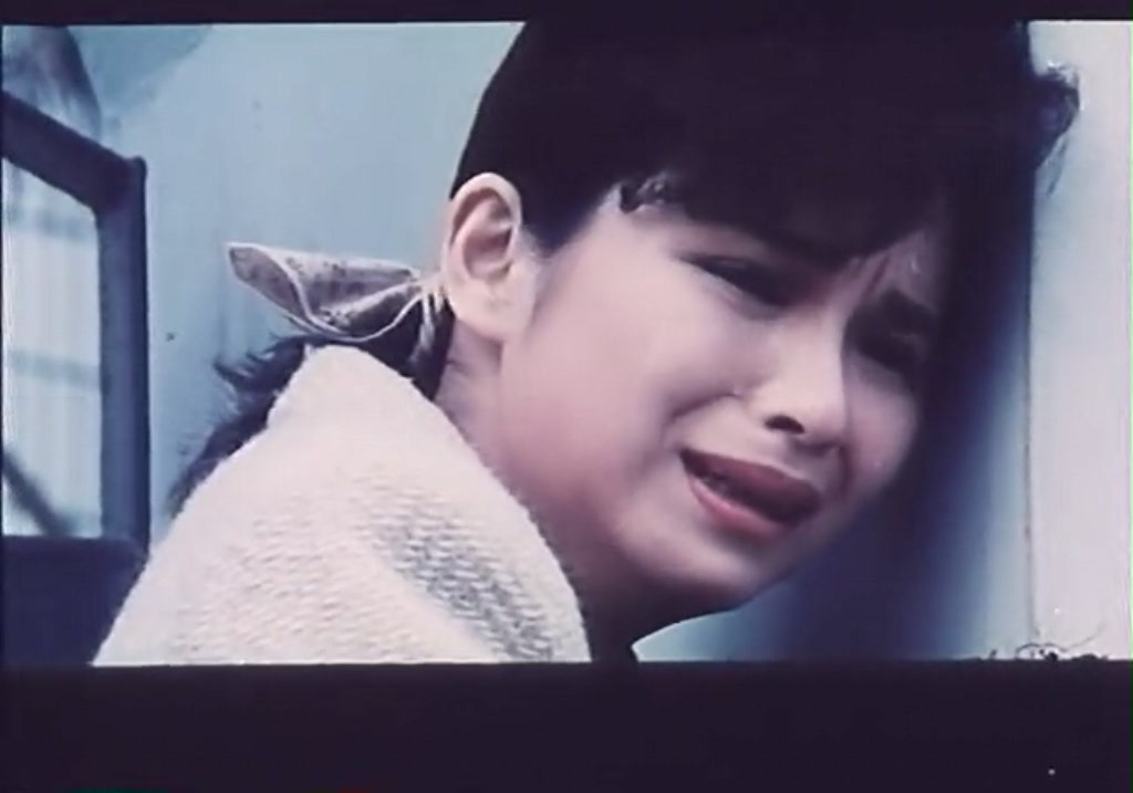 妈妈再爱我一次