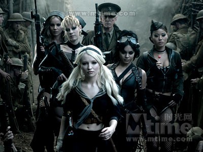 美女特工队 全网资源