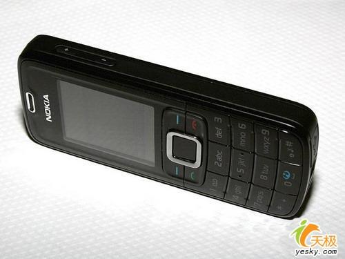  p>诺基亚3110c是一款由诺基亚公司出品于2007年上市的通讯手机.