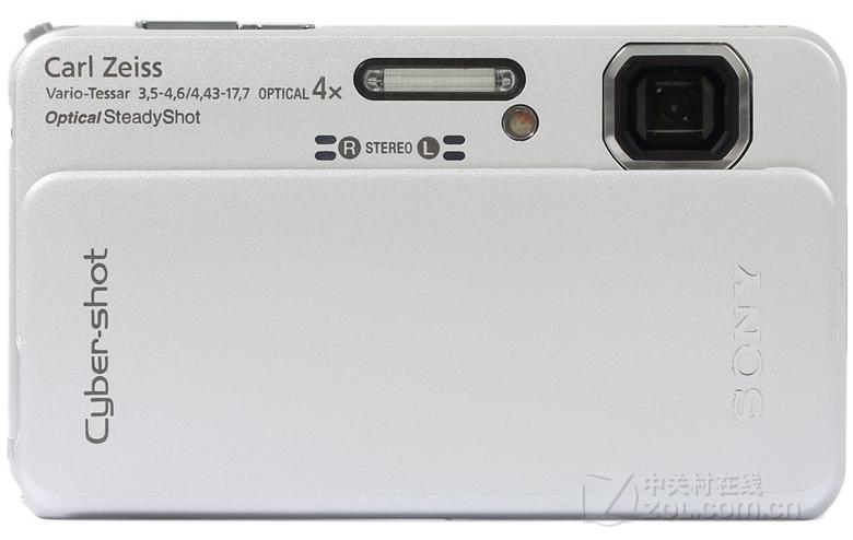 索尼dsc-tx100