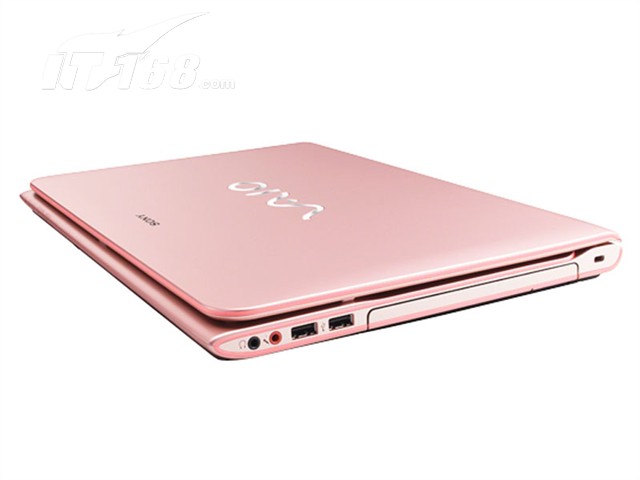 索尼sve14a1s3c(粉)