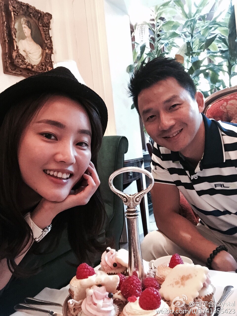  p>刘芊含,出生于广西壮族自治区,中国内地女演员,毕业于中央戏剧学院