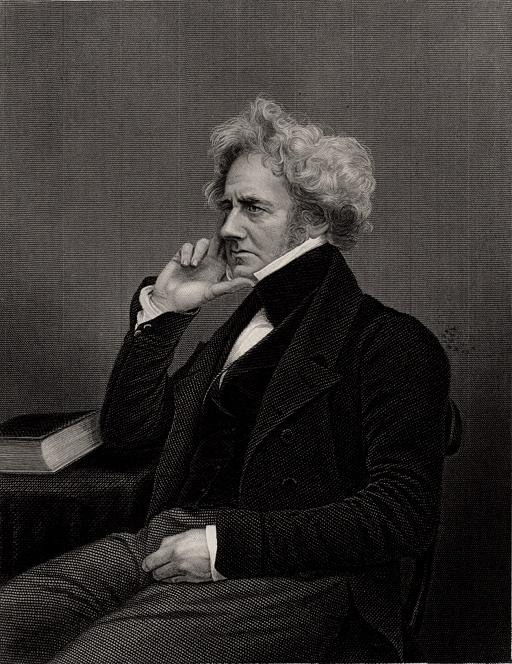 约翰·弗里德里希·威廉·赫歇尔