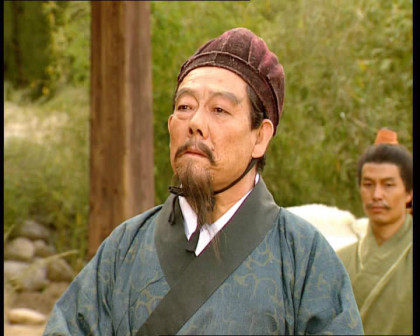 张松（东汉末年刘璋部下）_百度百科