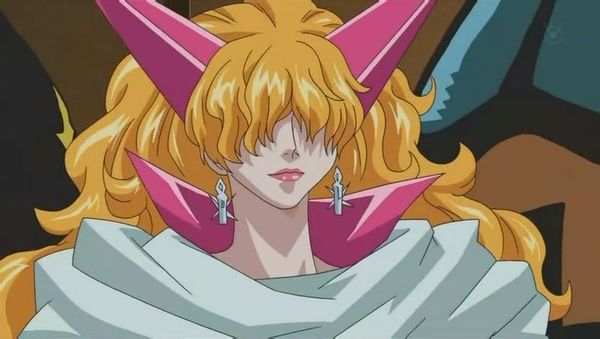  p>小萨蒂,日本漫画《 a target="_blank" href="/item/航海王/75861"