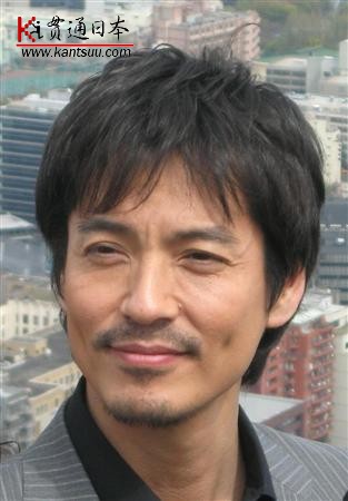  p>泽村一树(さわむら いつき),本名野村耕蔵,1967年7月10日出生于