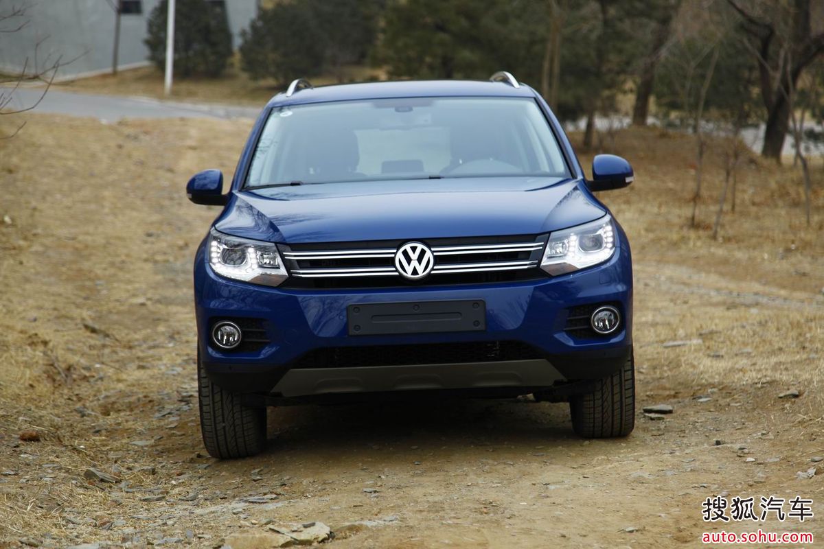 大众suv车型tiguan价格(大众suv车型tiguan价格 tsi)
