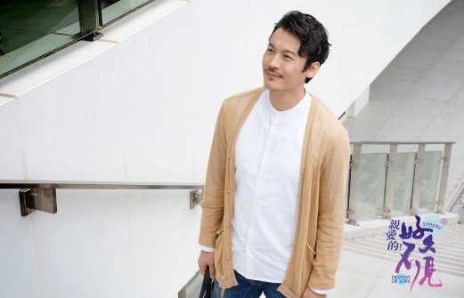 王东（中国内地男演员）_百度百科