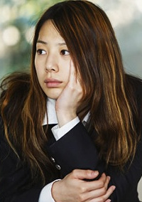 我们都是超能者平野美由纪