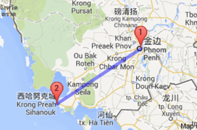  p>西哈努克市(preah sihanouk city /       