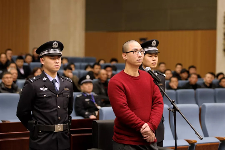 9·21瑞安校园杀人案