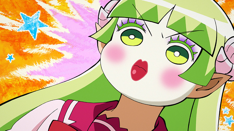 入间同学入魔了!