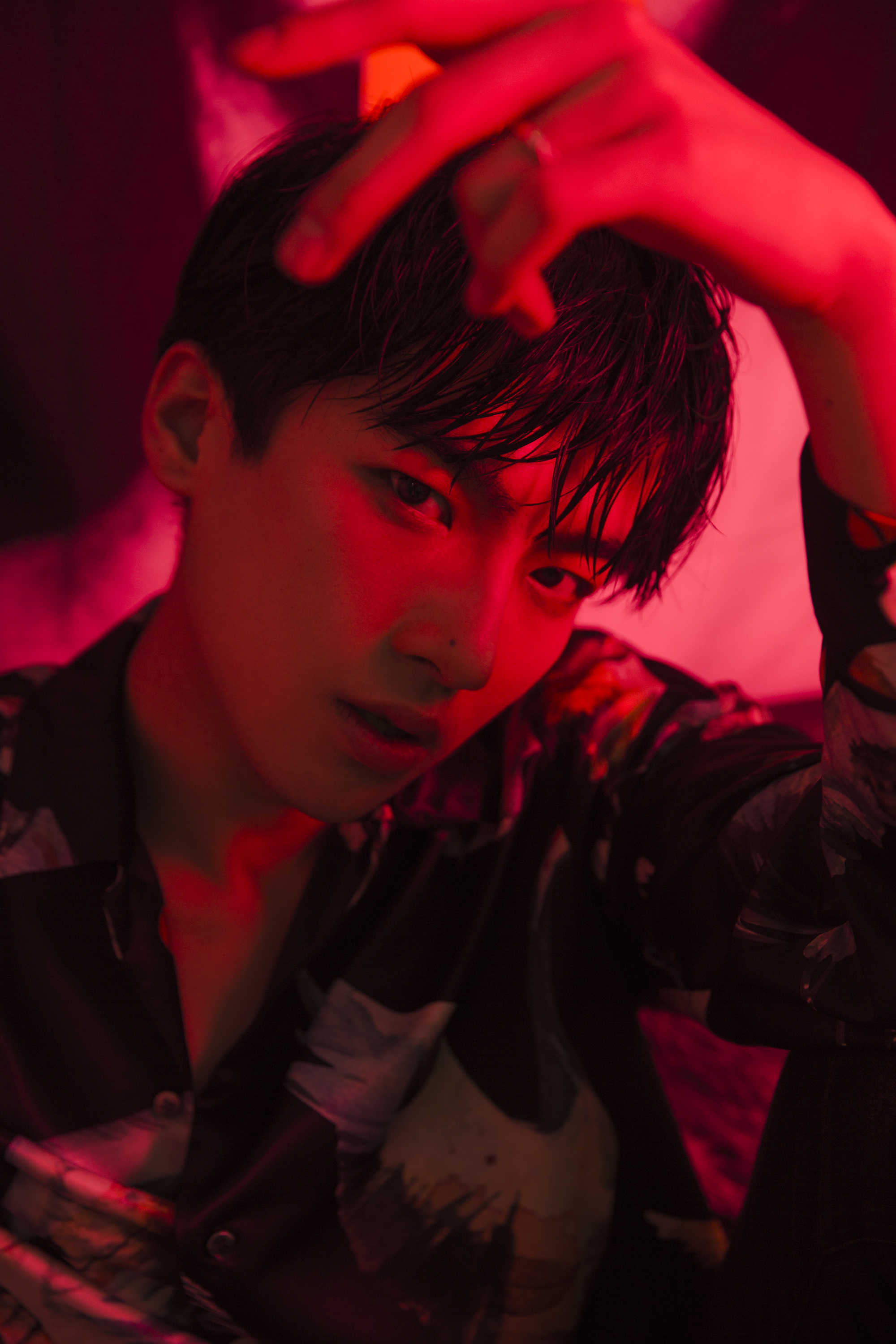  p>金灿,1997年9月20日出生于辽宁省大连市,中国内地男演员.