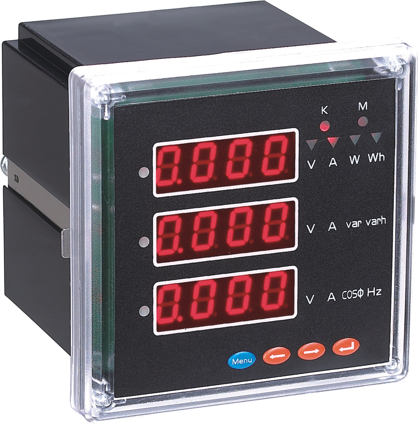 多功能网络电力仪表