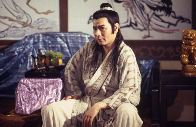 广播有限公司 /a>拍摄制作的一部电视电影,由梁艺龄,许秋怡,罗乐林