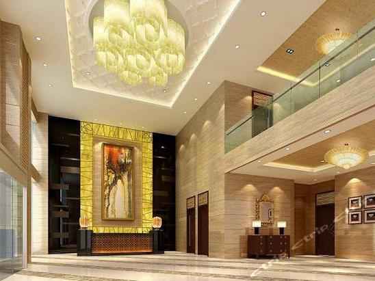 吴江诚源松陵饭店