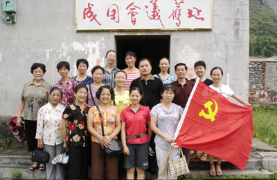  p>灵江村位于江苏省南通市海门区临江新区管理委员会. /p>