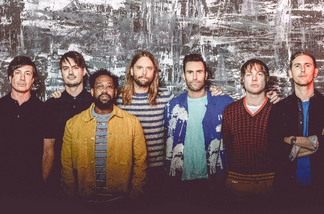  p data-id="gnwyacgxi7">魔力红(maroon 5),美国流行摇滚乐队,成立于