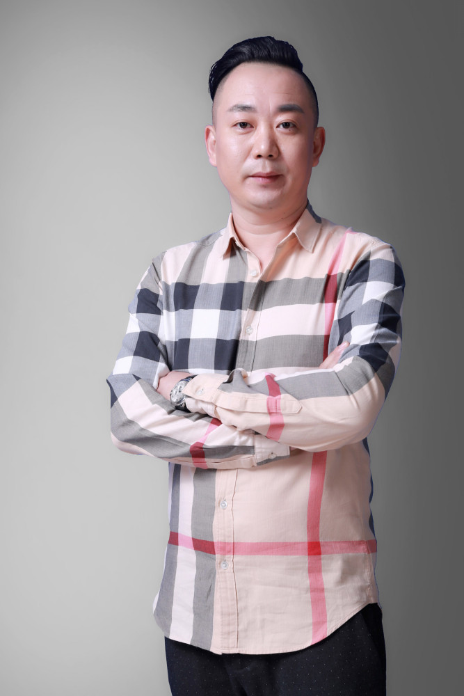 杨建永_百度百科