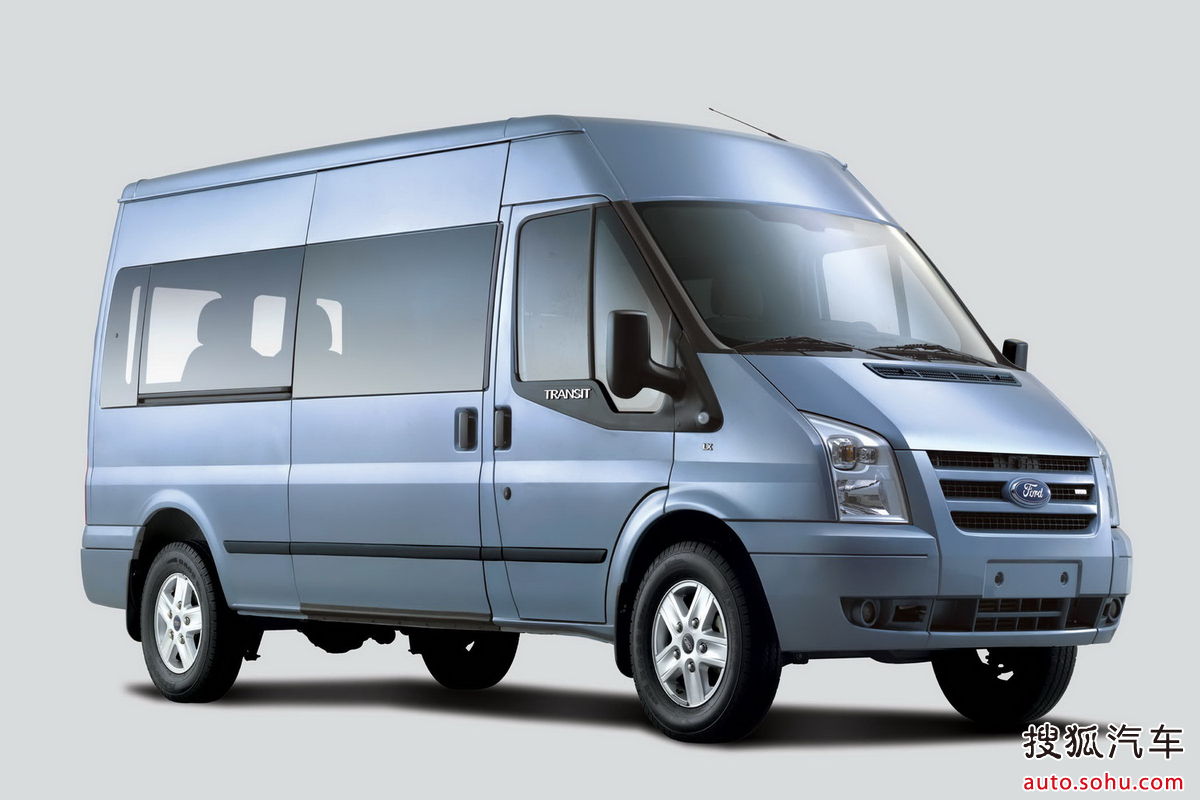 江铃福特全顺9座(江铃福特全顺9座商务车)