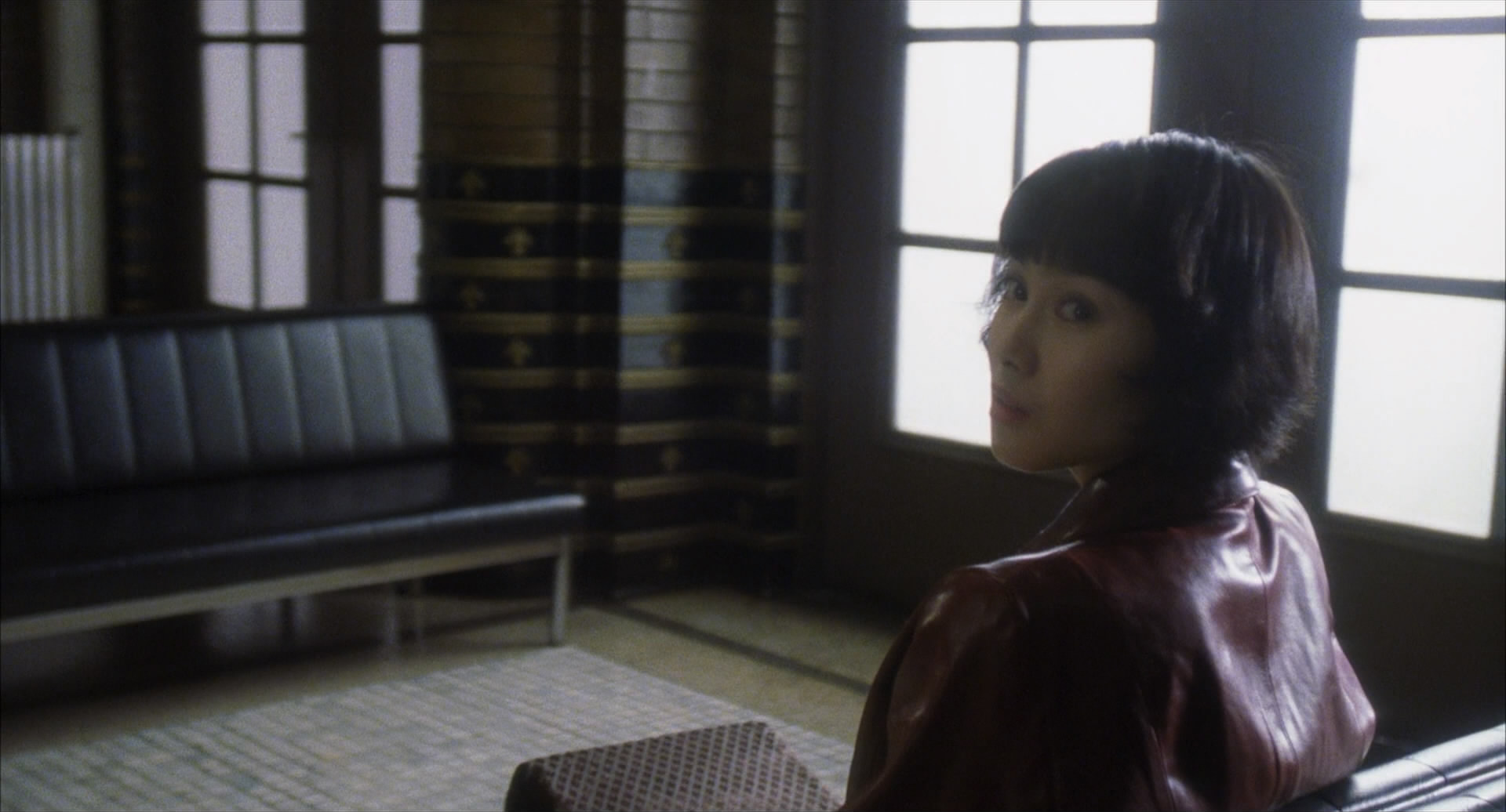 凶铃再现rasen(1998)