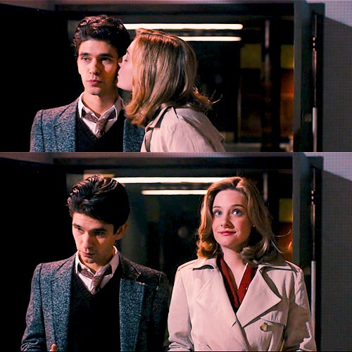 《the hour》又名《危情时刻》,是2011年7月19日在英国首播的电视剧