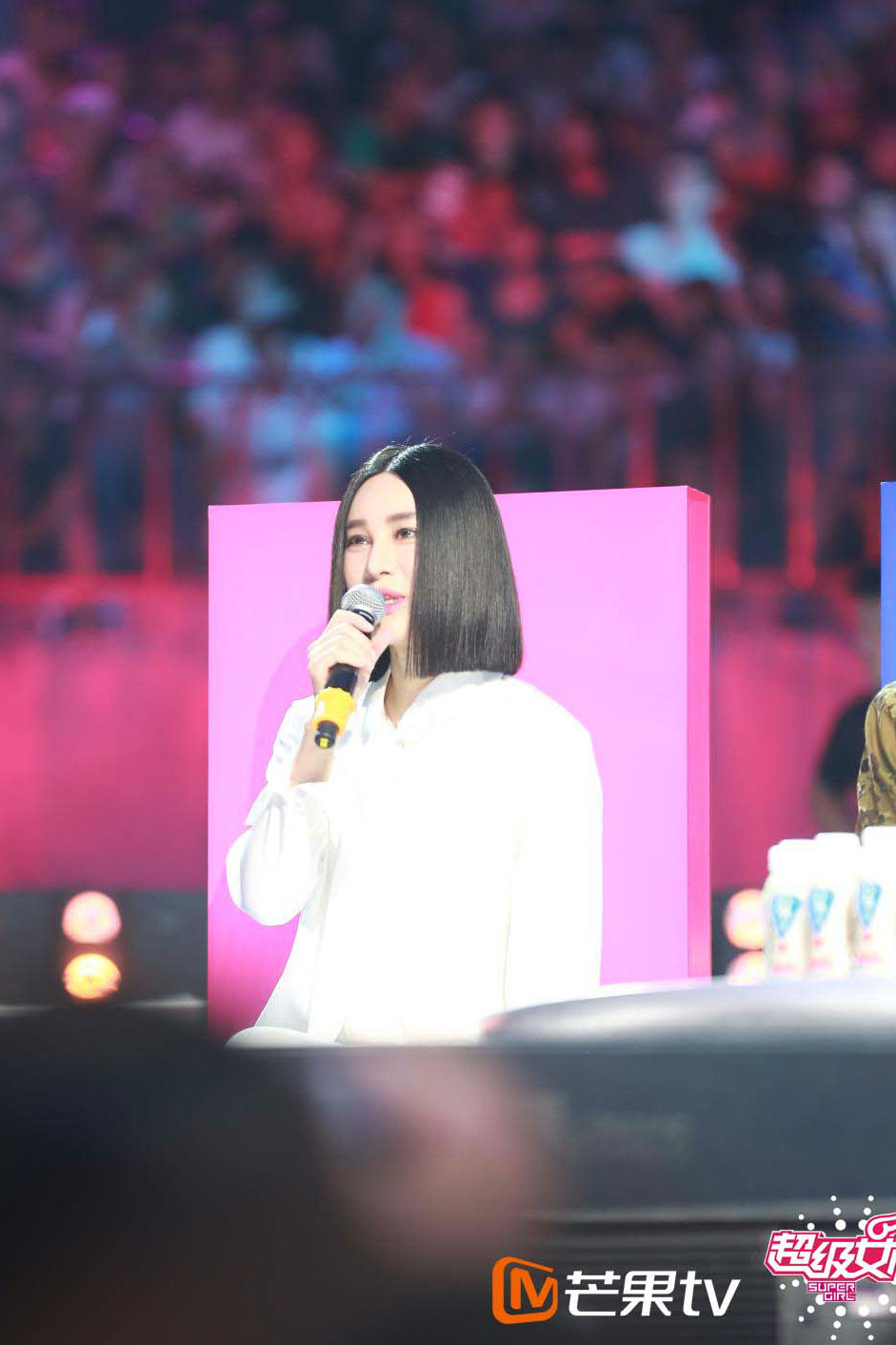  p>《2016超级女声》是芒果tv推出的网络综艺节目,由 a href="#">芒果