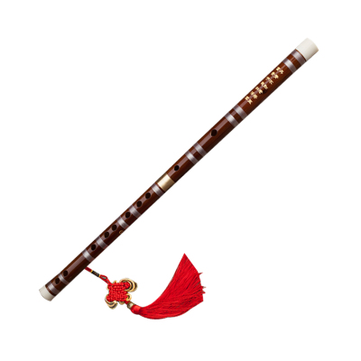  p>笛子是迄今为止发现的最古老的汉族乐器,也是汉族乐器中最具代表性