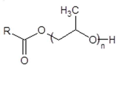 异硬脂酸聚氧丙烯酯