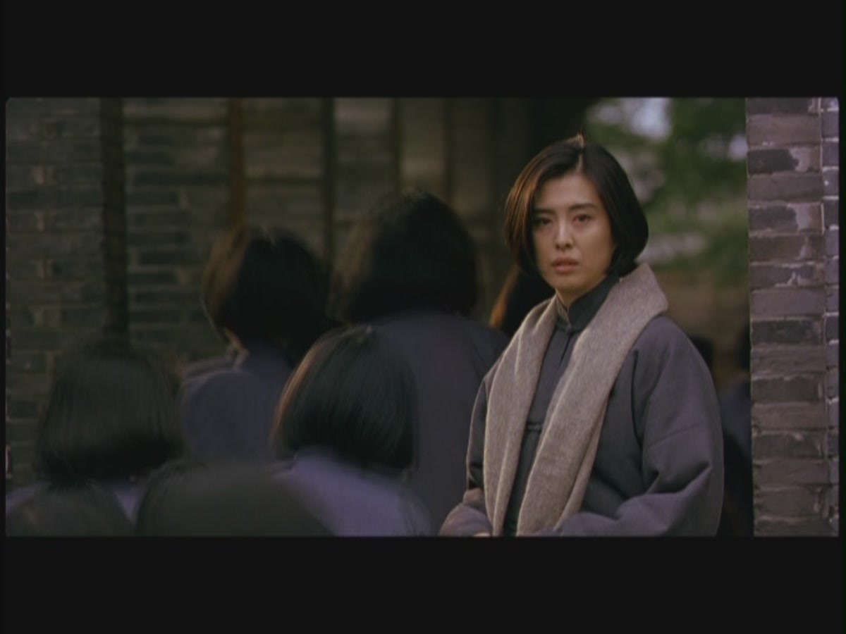 游园惊梦peonypavilion(2001)