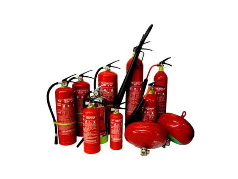 消防器材