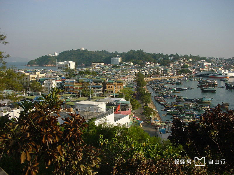  p data-id="gnhda1ydw9">长洲岛位于广州东缘,古迹遍地, a target="