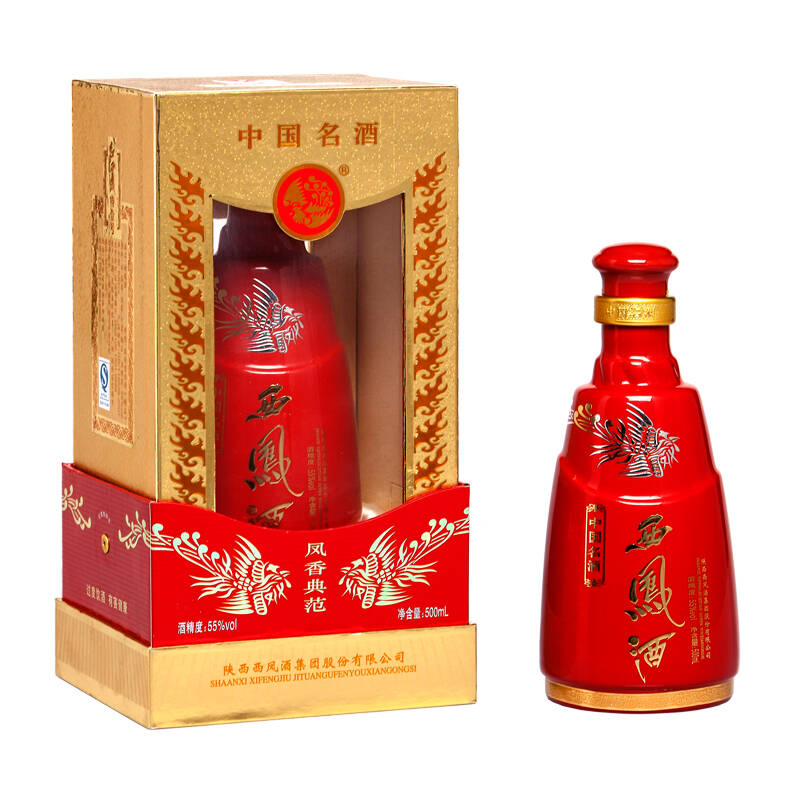 红西凤_百度百科