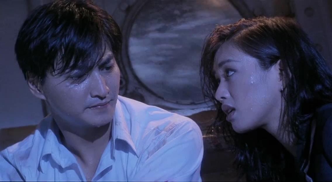 虎猛威龙humengweilong(1995)