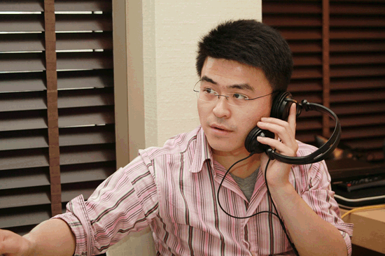 dtw5la">翟巍(david),1981年2月1日出生于上海市,中国内地配音男演员