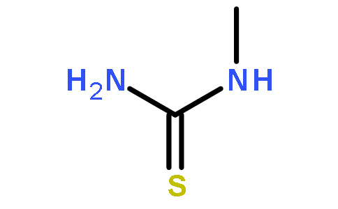 n-甲基硫脲